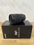 Canon RF 15-35mm f2.8