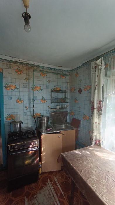 Будинок на вул Пилипа Орлика (район Пісочної)