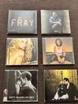 Cd musica diversos