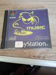 sic – Gra na Sony PlayStation 1 (PS1)