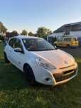 Renault Clio 2014r 1.2 75km