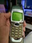 Nokia 7110   verde