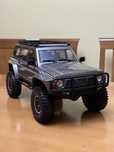 Patrol 1/10 cr 4.4 crawler novo