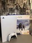 PlayStation 5 з дисководом