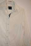 Camisa Branca Zara
