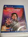LIFE IS STRANGE: True Colors - PS4 (nowa w folii)
