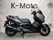 Yamaha X-max X-Max 300 ABS TC Lift Kat. A2 Gwarancja Warszawa K-Moto