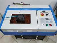 Ploter laserowy Co2 sh-k40