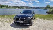BMW X2 25 e xDrive Advantage