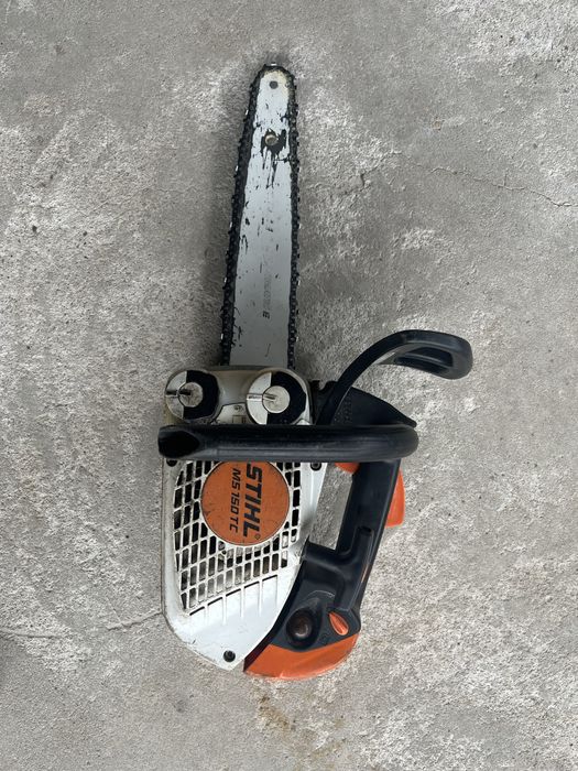 Pilarka STIHL MS150 TC