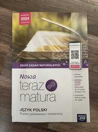 Zbiór zadań maturalnych język polski nowa era