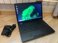 Dell Latitude E5470 i5-6300HQ 8/256GB SSD