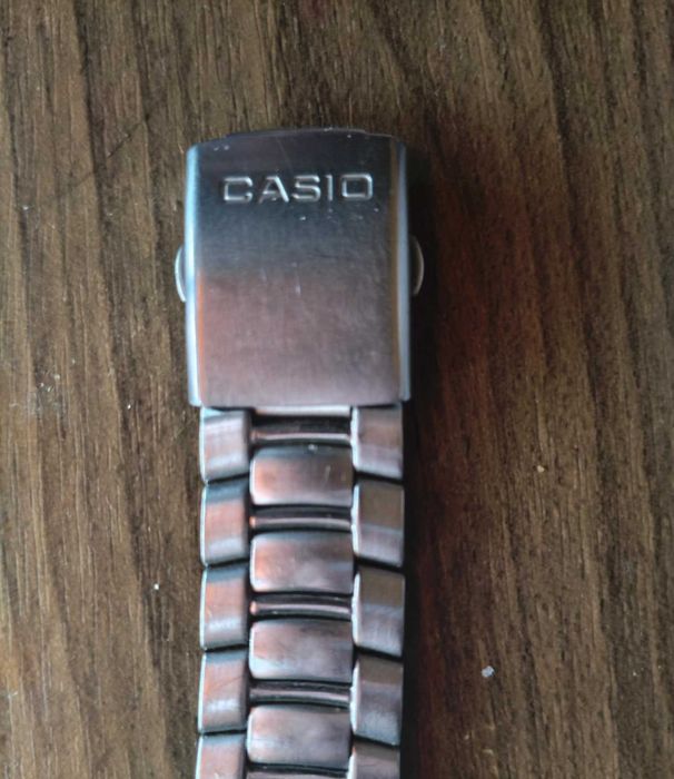 Casio Edifice EFA-108
