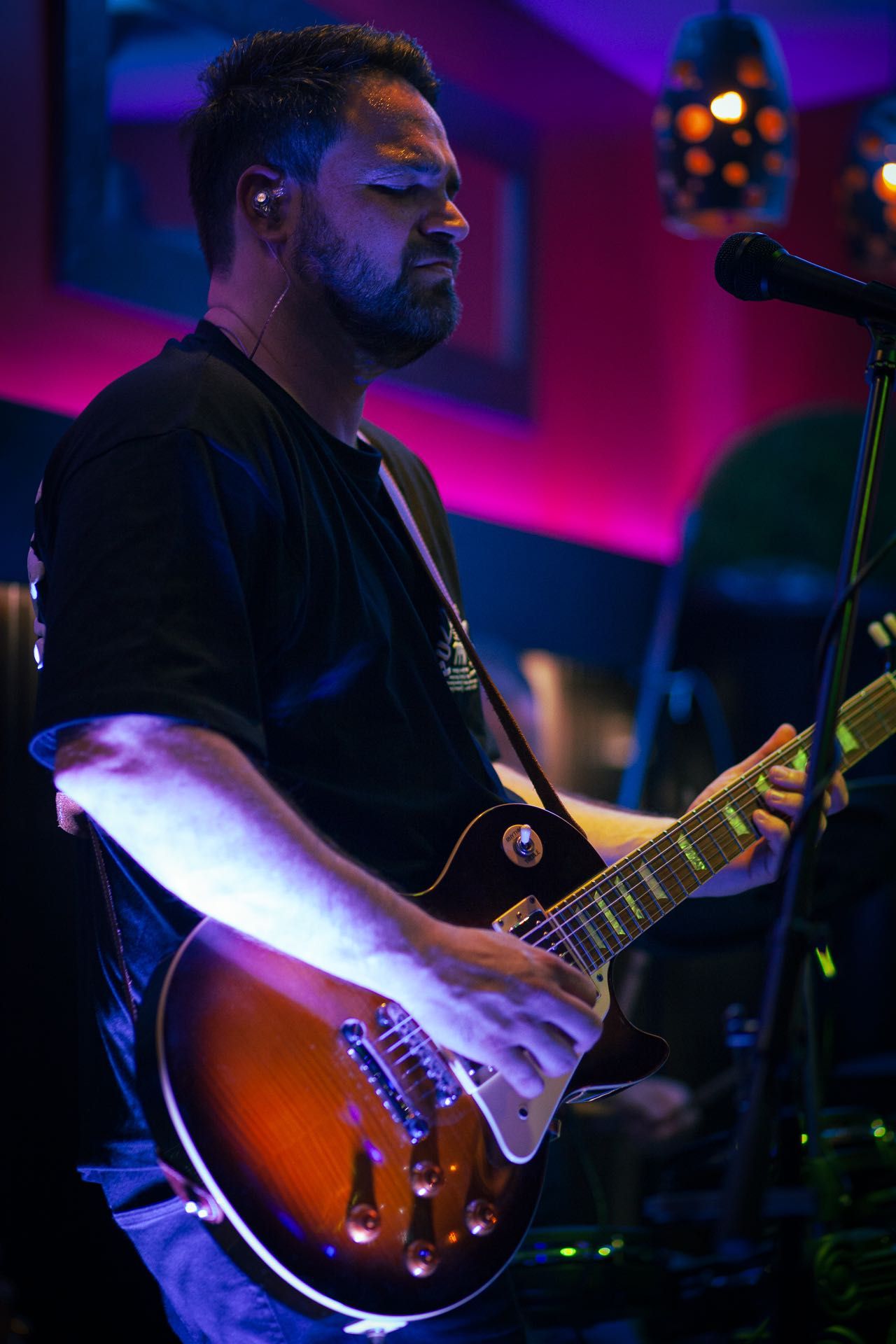 Troco Epiphone Les Paul