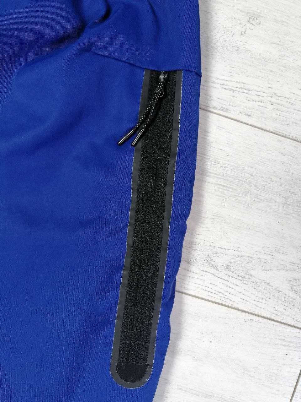 Спортивные штаны Nike Tech Woven Tapered Размер  M