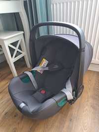 Sprzedam fotelik samochodowy Britax Romer Baby-Safe iSense 0-13 kg