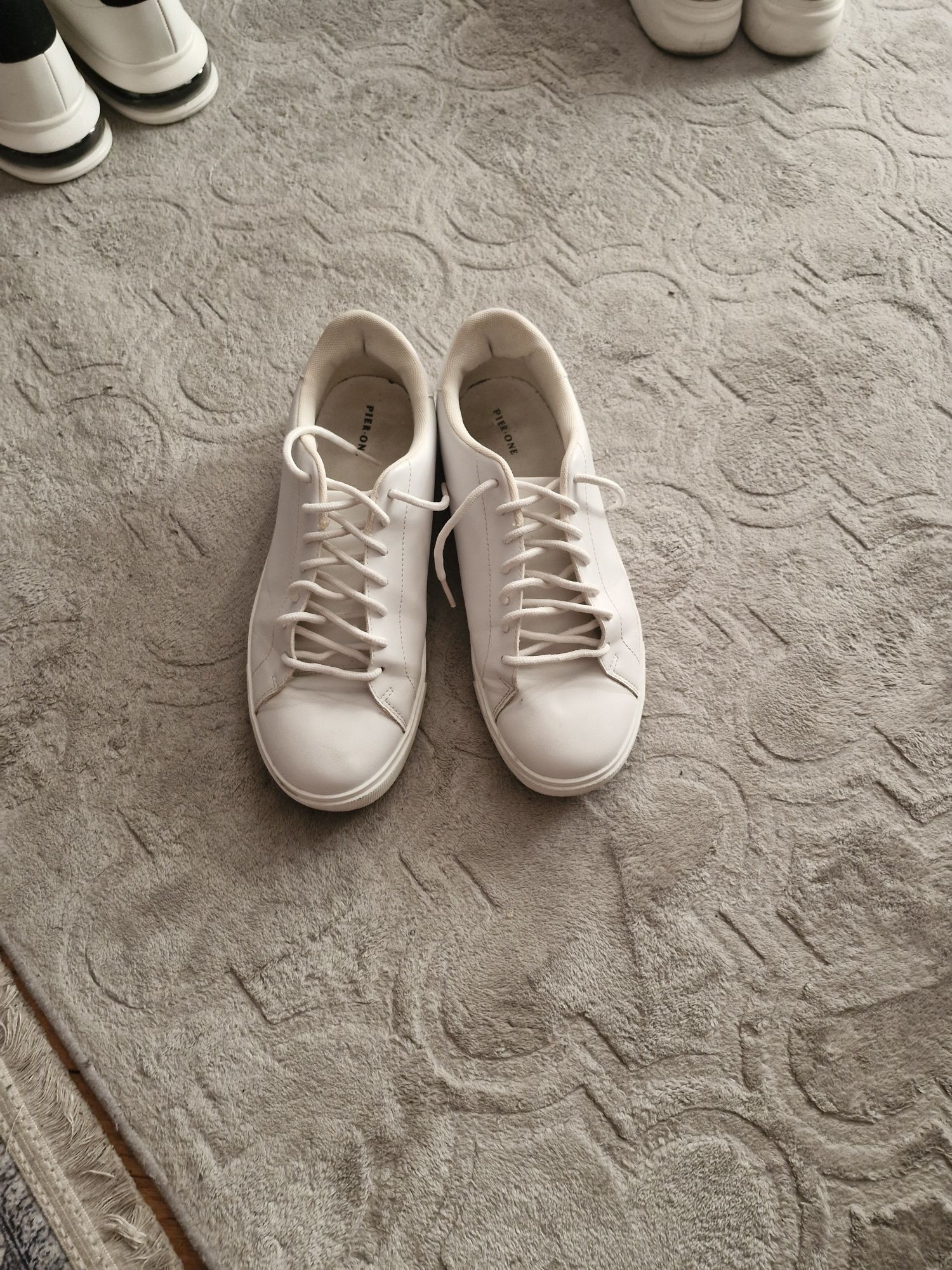 Buty męskie Pier One