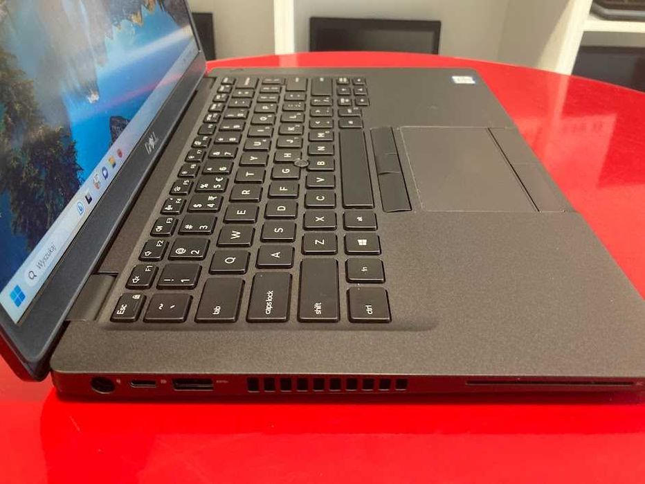 Laptop 14" Dell Latitude 5400 i5 16GB 256SSD HDMI FullHD Win11 Klasa A