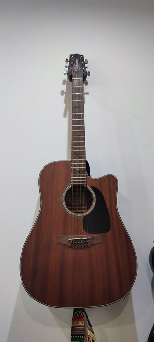 Gitara elektroakustyczna Takamine GD11MCE-NS – stan idealny!

⸻

Opis: