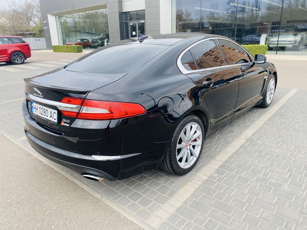 Продам власний Jagyar XF 250 2014 рв