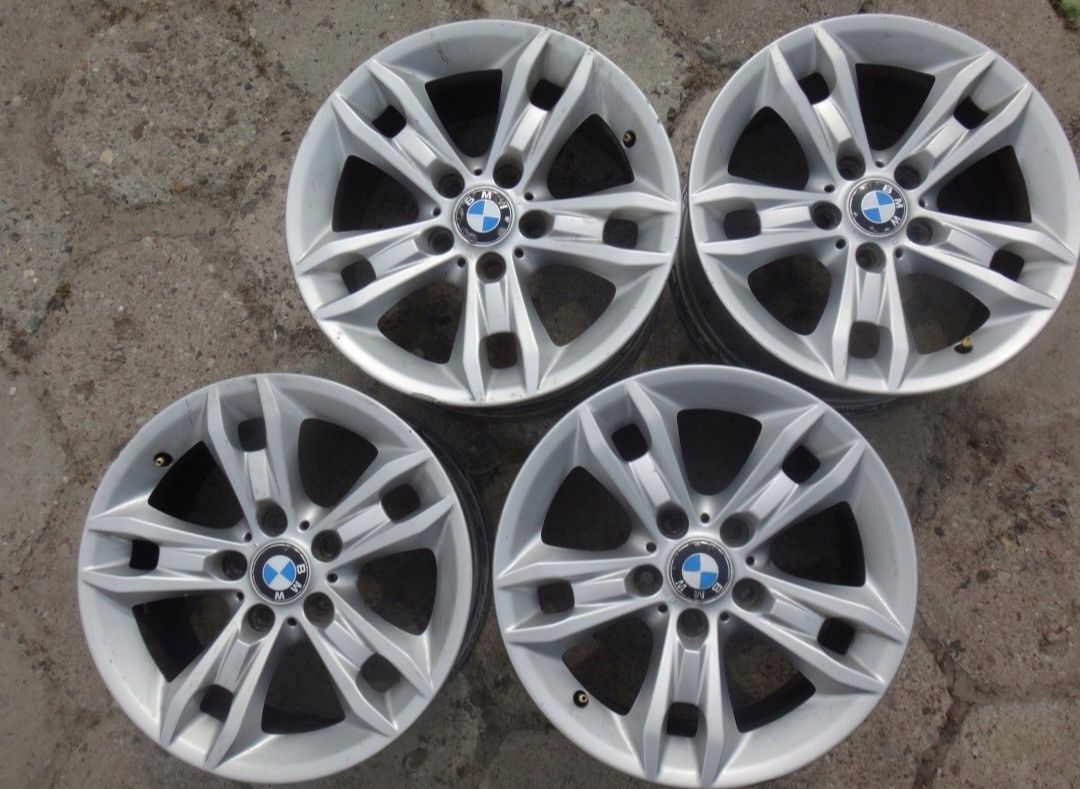 Felgi Aluminiowe 17cali BMW 5x120