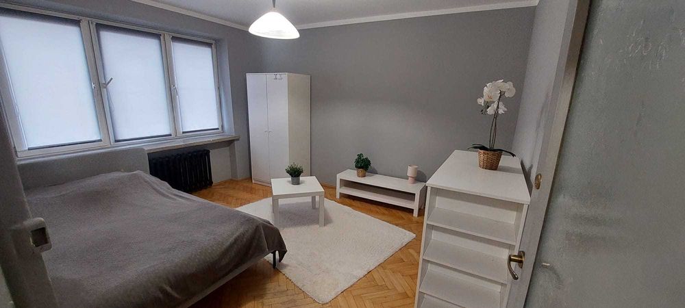 Wynajmę pokój jednoosobowy na Sławinku