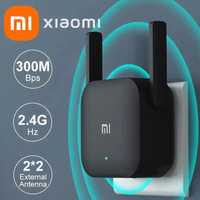 Репітер ретранслятор Wi-Fi Xiaomi Mi Repeater усилитель вайфай