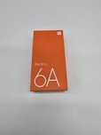 Xiaomi Redmi 6A usado, em bom estado