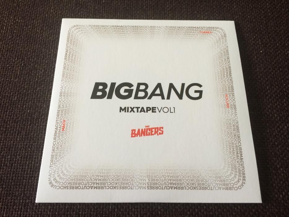 The Bangers – Big Bang vol.1 DJ Macu Tede Wielkie Joł PLNY