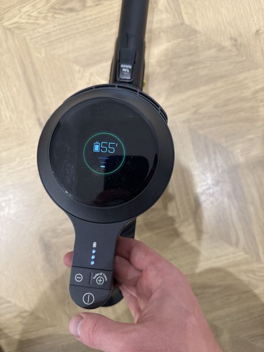 Odkurzacz bezprzewodowy BEKO