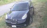 Subaru Tribeca 2006