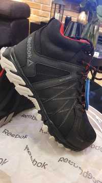 Buty ochronne / robocze Reebok Trailgrip Work Athletic Mid Cut S3 SRC