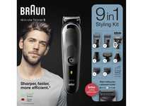 Aparador Multifunções BRAUN 9 em 1 - Como novo