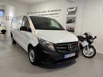Mercedes-Benz Vito 111 CDI