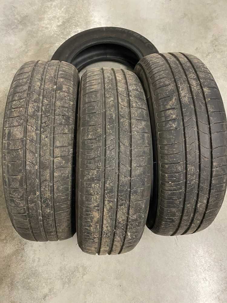 Opony MICHELIN 185/65R15 lato