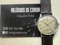 Relógio Omega 26.5 (97 anos)