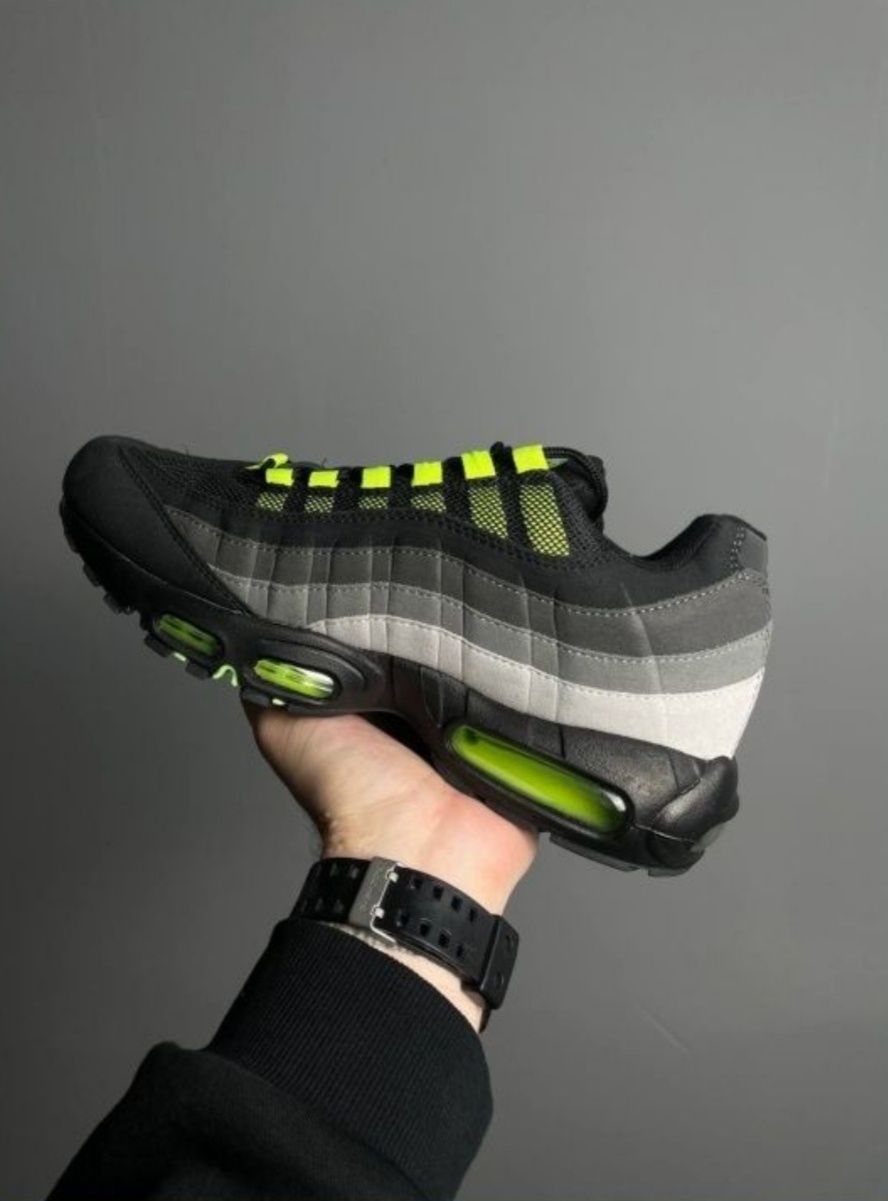 Nake air max 95 / найк аір Макс 95