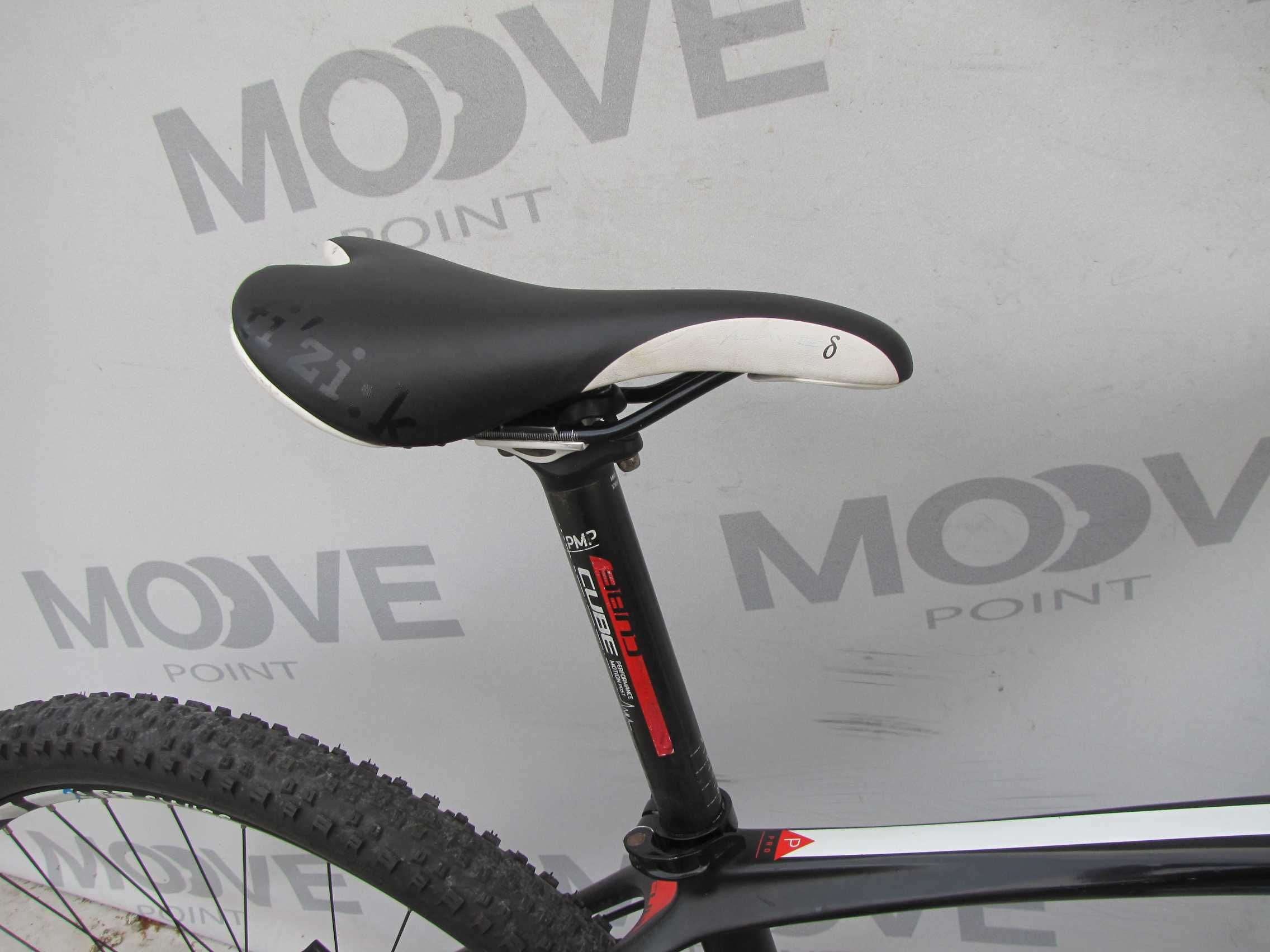 29" CUBE ELITE PRO! Carbon, Rock Shox SID , DT Swiss ! 1x10. Bdb stan!