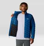 пуховик Mountain Hardwear Temescalborz Down Jacket 650 - Men's