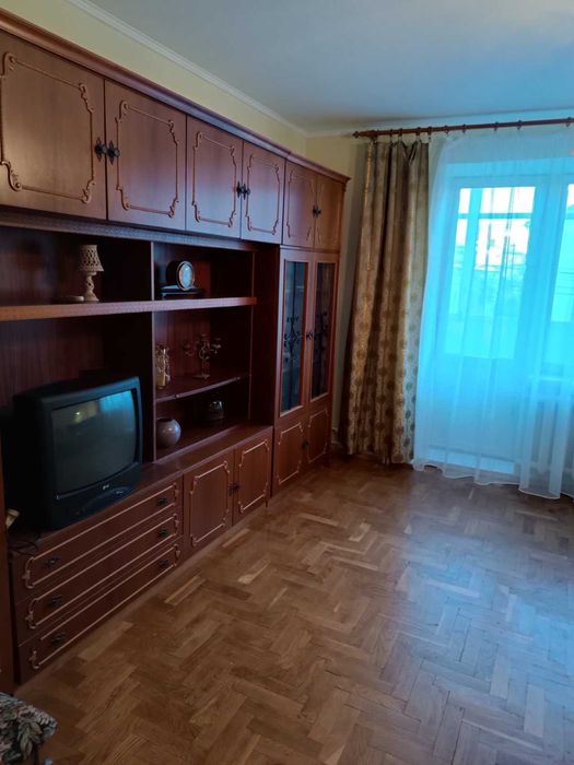 Довгострокова аренда квартир