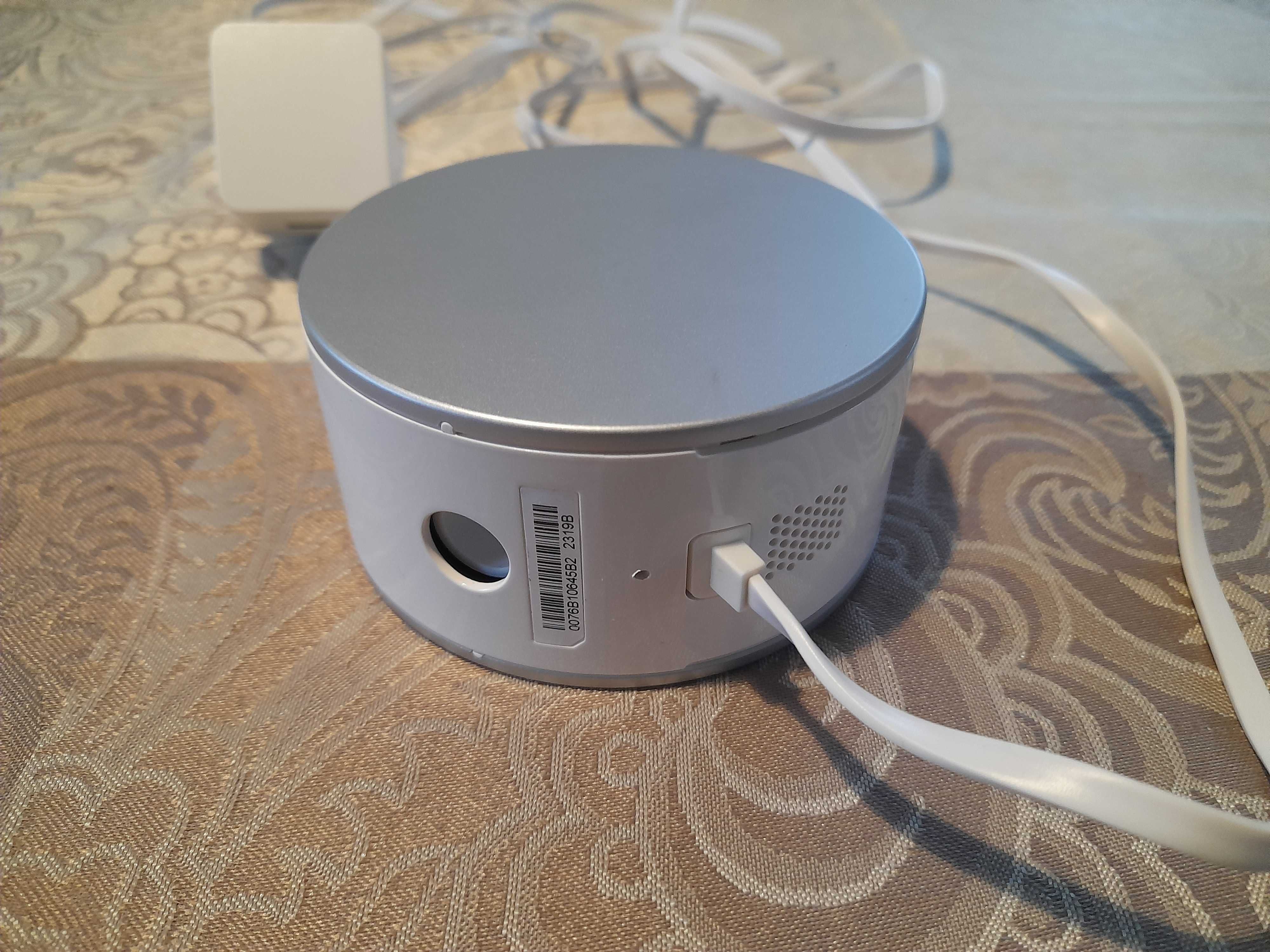 Kamera bezpieczeństwa IP SOMFY Protect SF6023