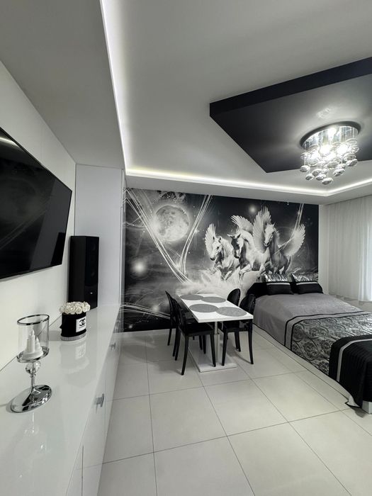 Apartament PEGAZ GNIEZNO na doby.