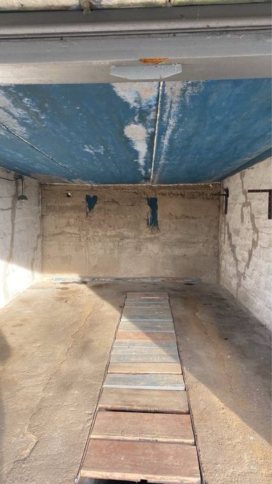 Капітальний гараж