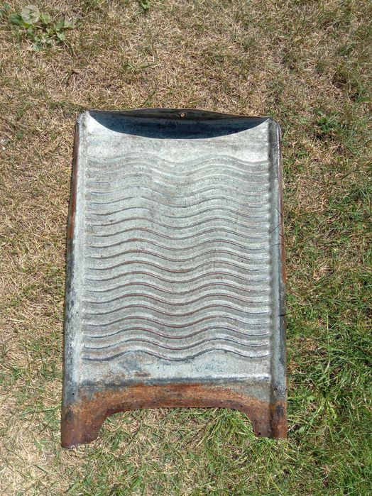 Sprzedam starą tarkę do prania PRL