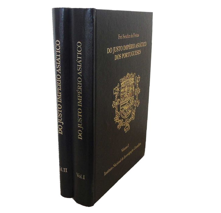 Do Justo Império Asiático dos Portugueses