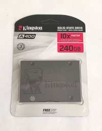 SSD Kingston 240Gb Новый!