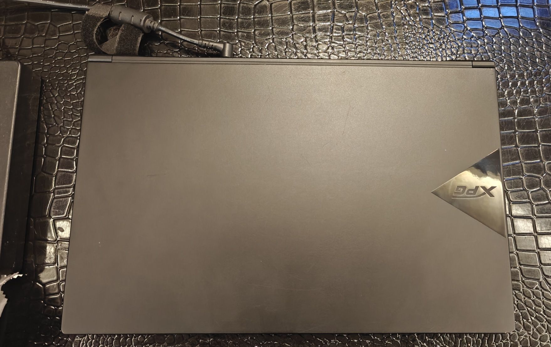Ігровий ноутбук XPG Xenia 15 Rtx2070 (8Gb), i7-9750H,32Gb,1Tb