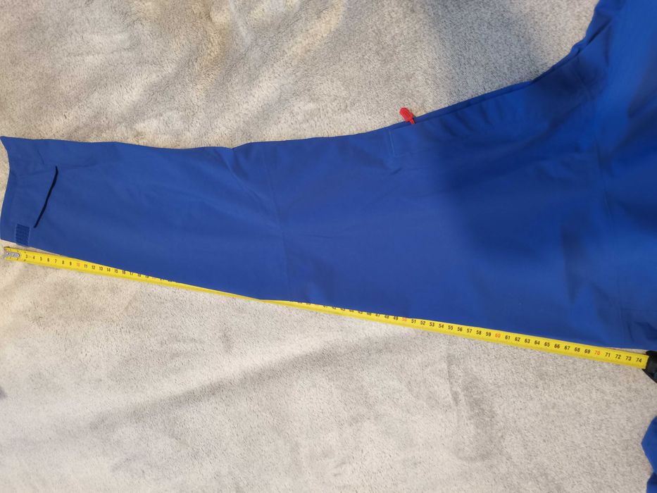 Marmot kurtka Hardshell Nowa L