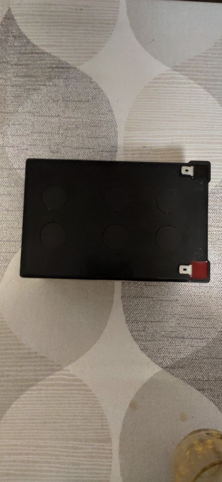 Акумулятори CSB 12v 12ah