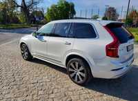 Volvo XC 90 Stan idealny, niewielki przebieg